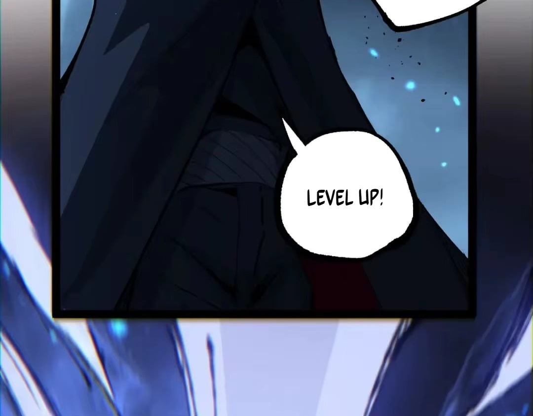 God-level Assassin, I’m the Shadow Chapter 124 page 5