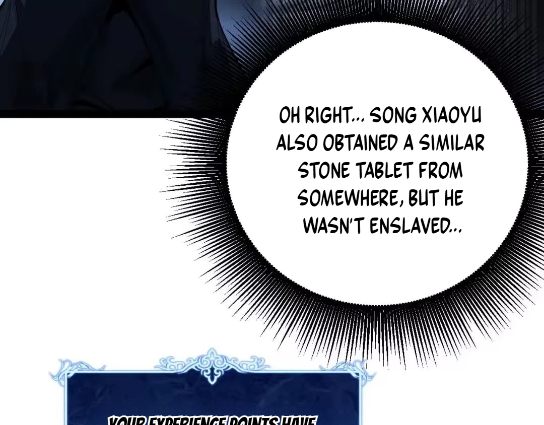 God-level Assassin, I’m the Shadow Chapter 124 page 3