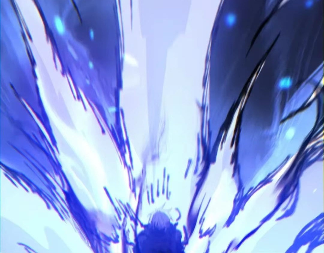 God-level Assassin, I’m the Shadow Chapter 124 page 6