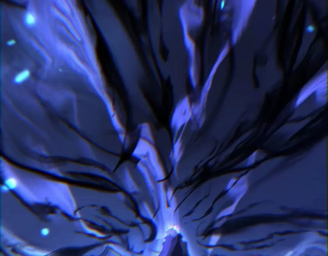 God-level Assassin, I’m the Shadow Chapter 124 page 21