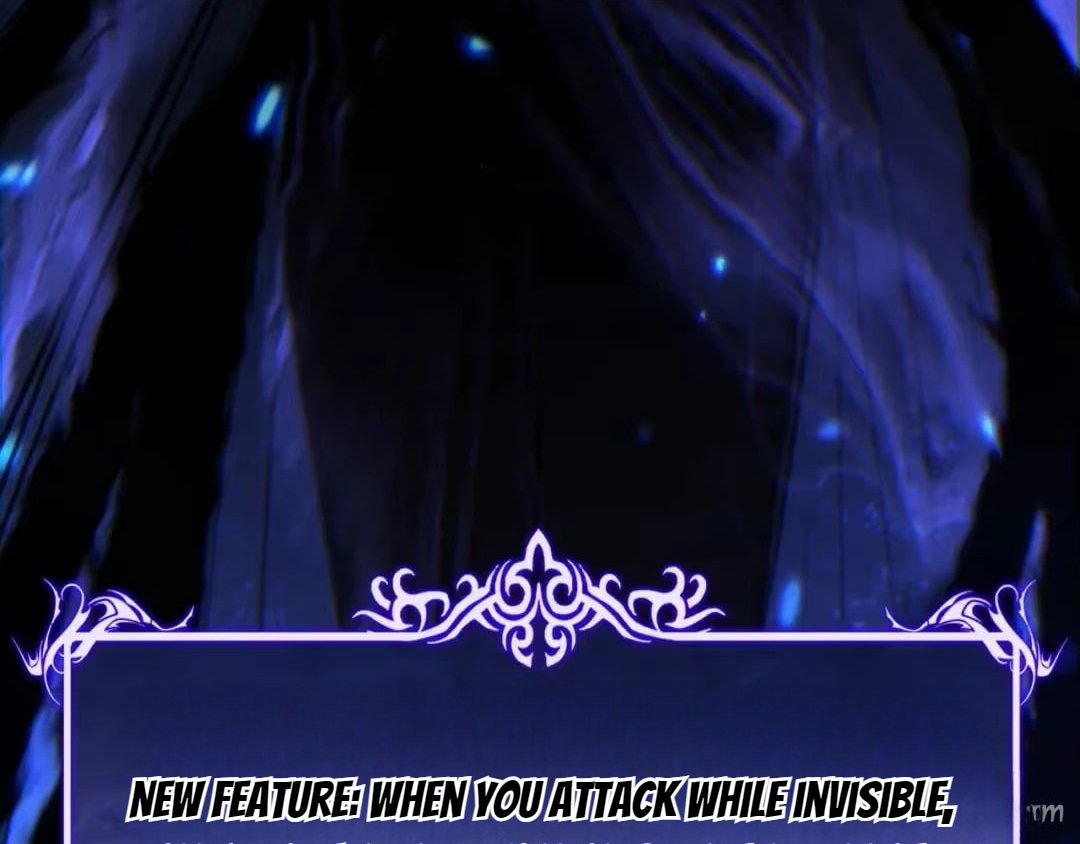 God-level Assassin, I’m the Shadow Chapter 124 page 26