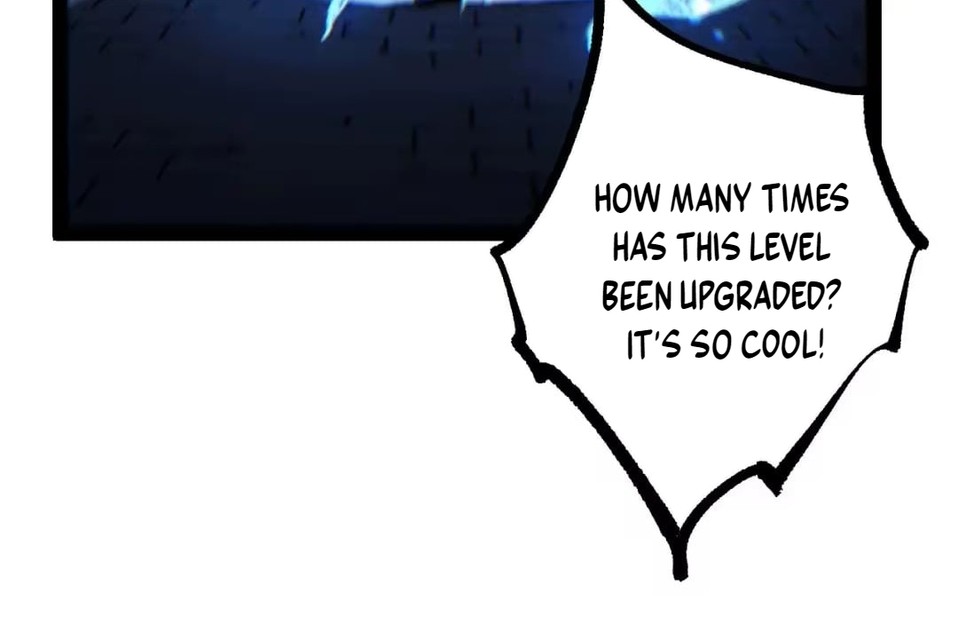God-level Assassin, I’m the Shadow Chapter 124 page 29