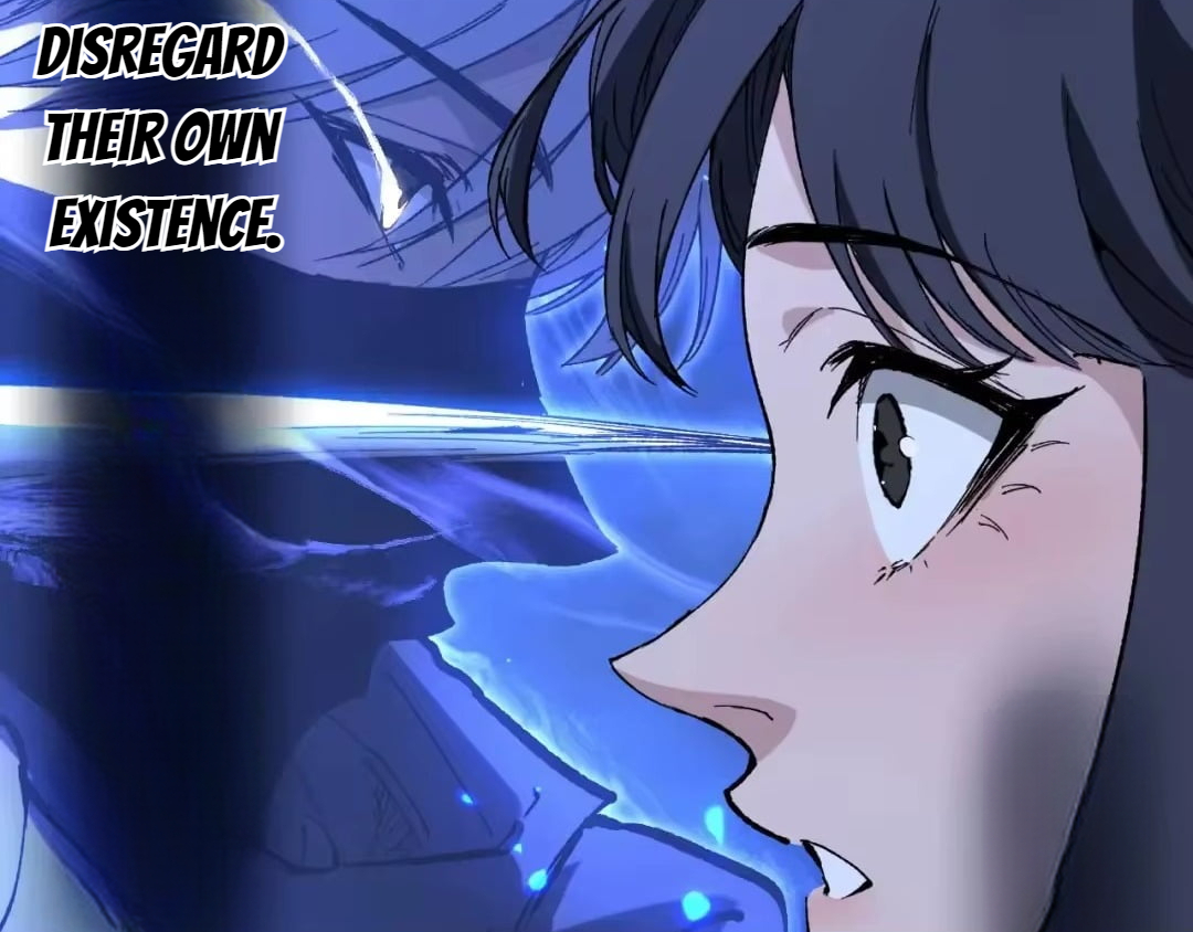 God-level Assassin, I’m the Shadow Chapter 124 page 37