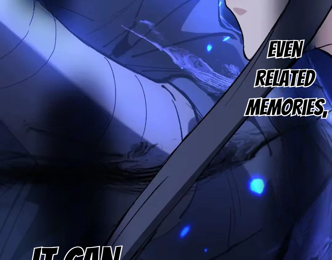 God-level Assassin, I’m the Shadow Chapter 124 page 38