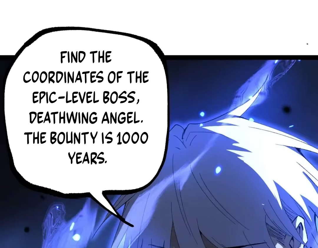 God-level Assassin, I’m the Shadow Chapter 124 page 44