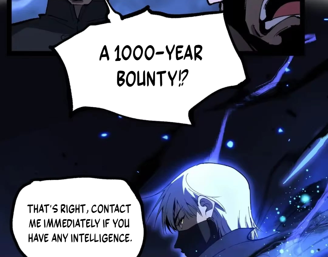 God-level Assassin, I’m the Shadow Chapter 124 page 47