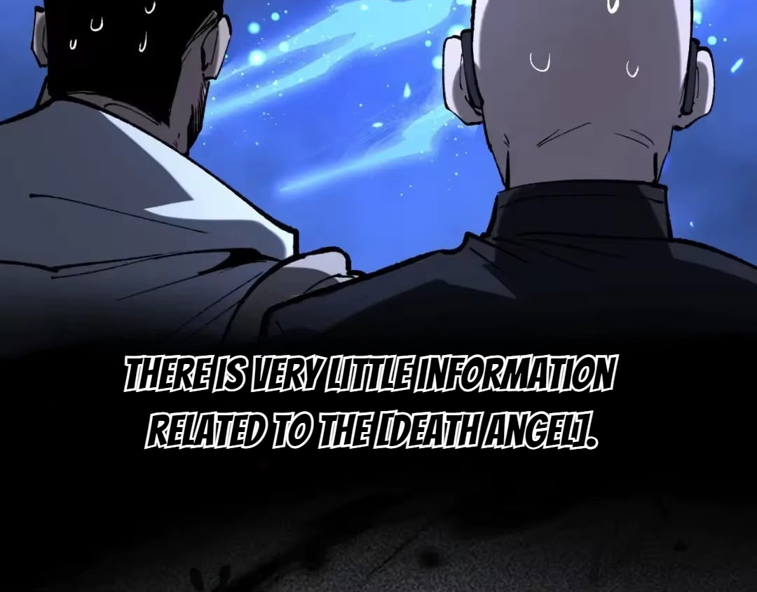 God-level Assassin, I’m the Shadow Chapter 124 page 49