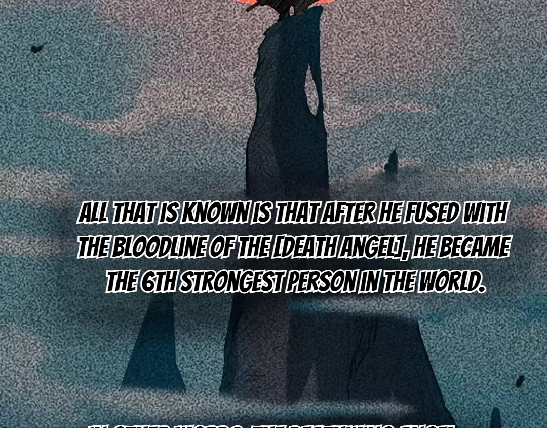 God-level Assassin, I’m the Shadow Chapter 124 page 53