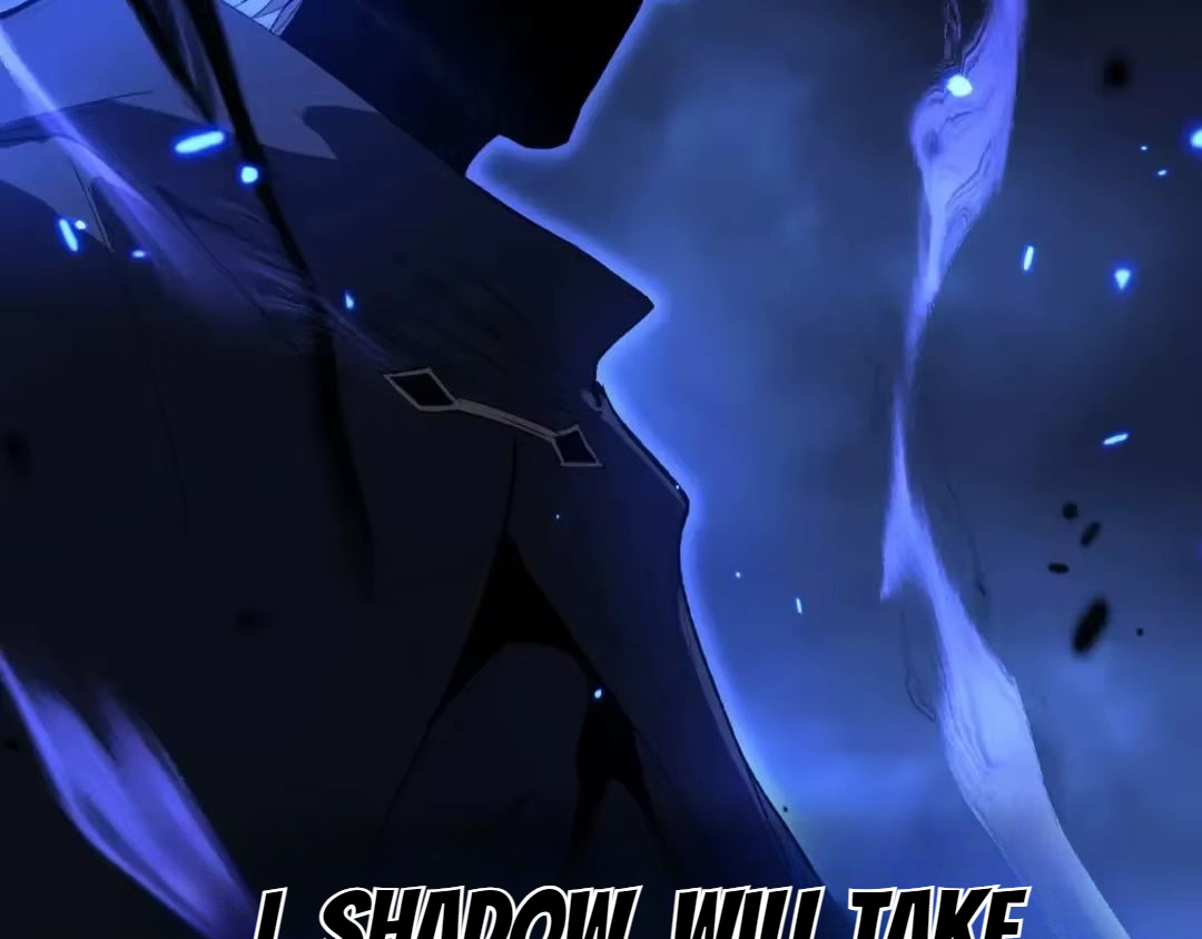 God-level Assassin, I’m the Shadow Chapter 124 page 55