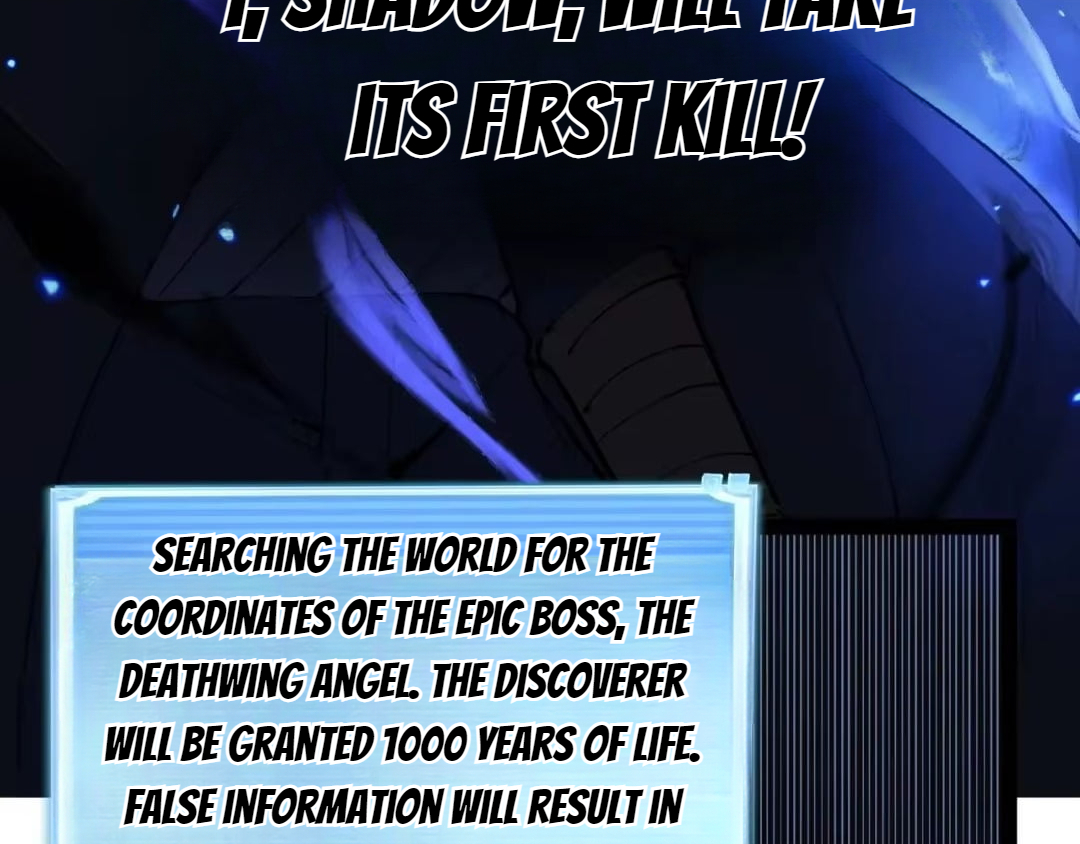 God-level Assassin, I’m the Shadow Chapter 124 page 56
