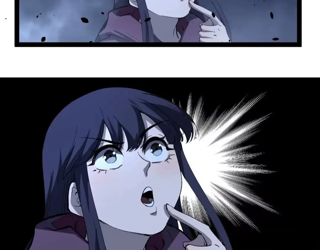 God-level Assassin, I’m the Shadow Chapter 124 page 66
