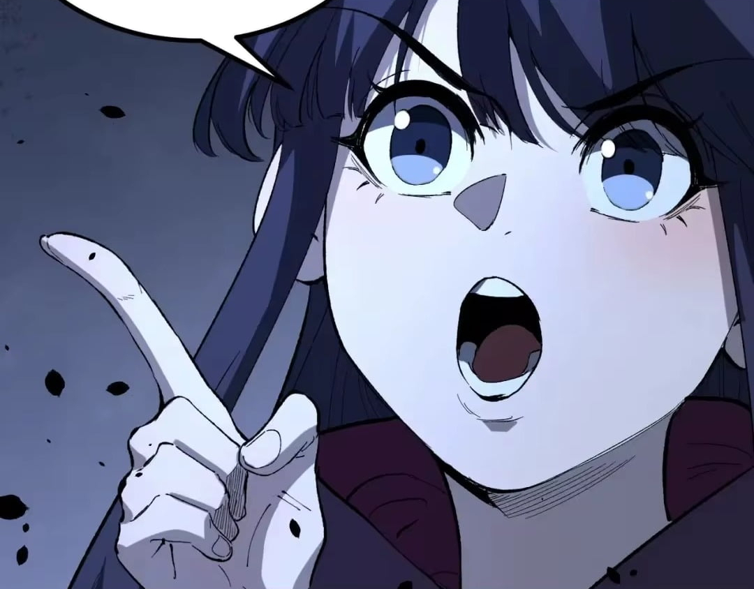 God-level Assassin, I’m the Shadow Chapter 124 page 71
