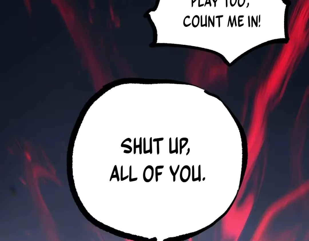 God-level Assassin, I’m the Shadow Chapter 124 page 78