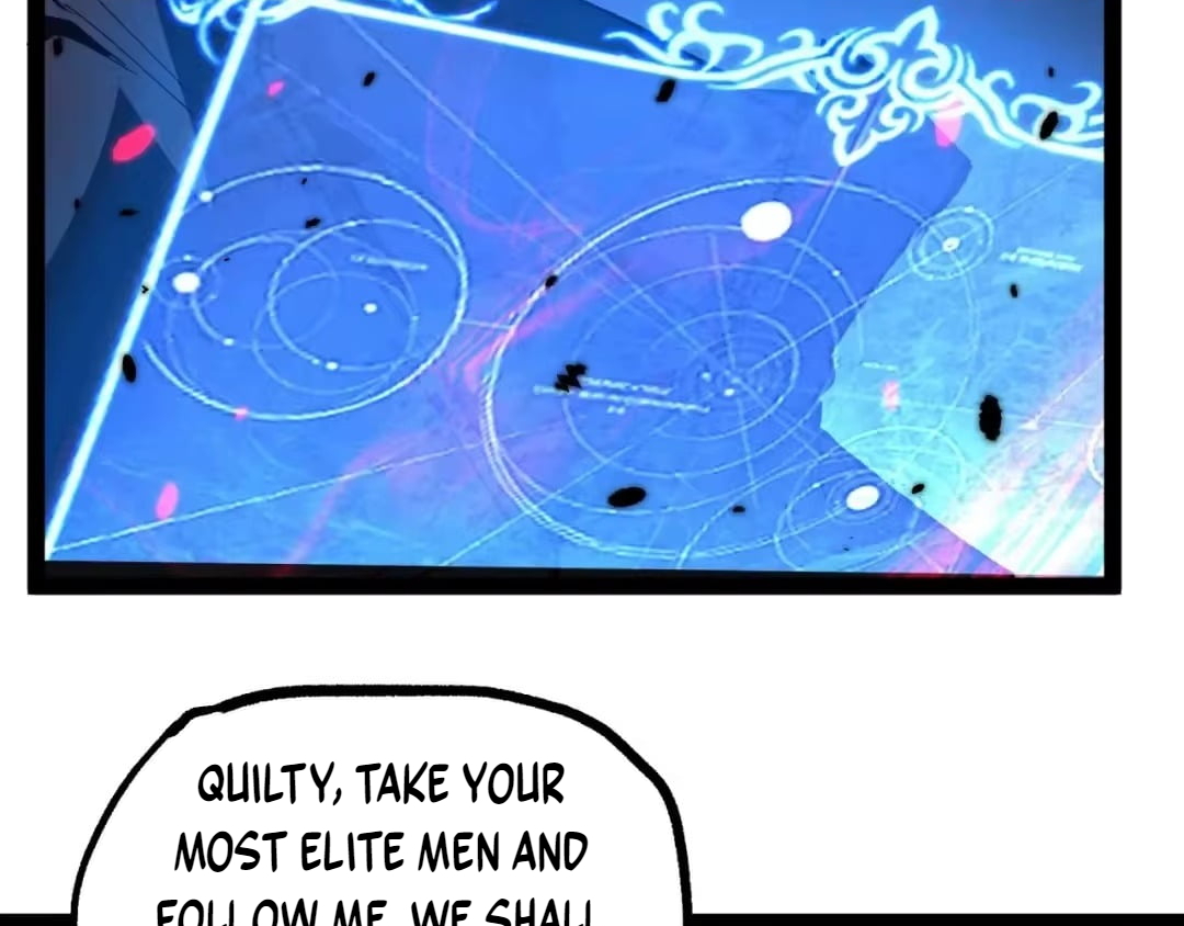 God-level Assassin, I’m the Shadow Chapter 124 page 86