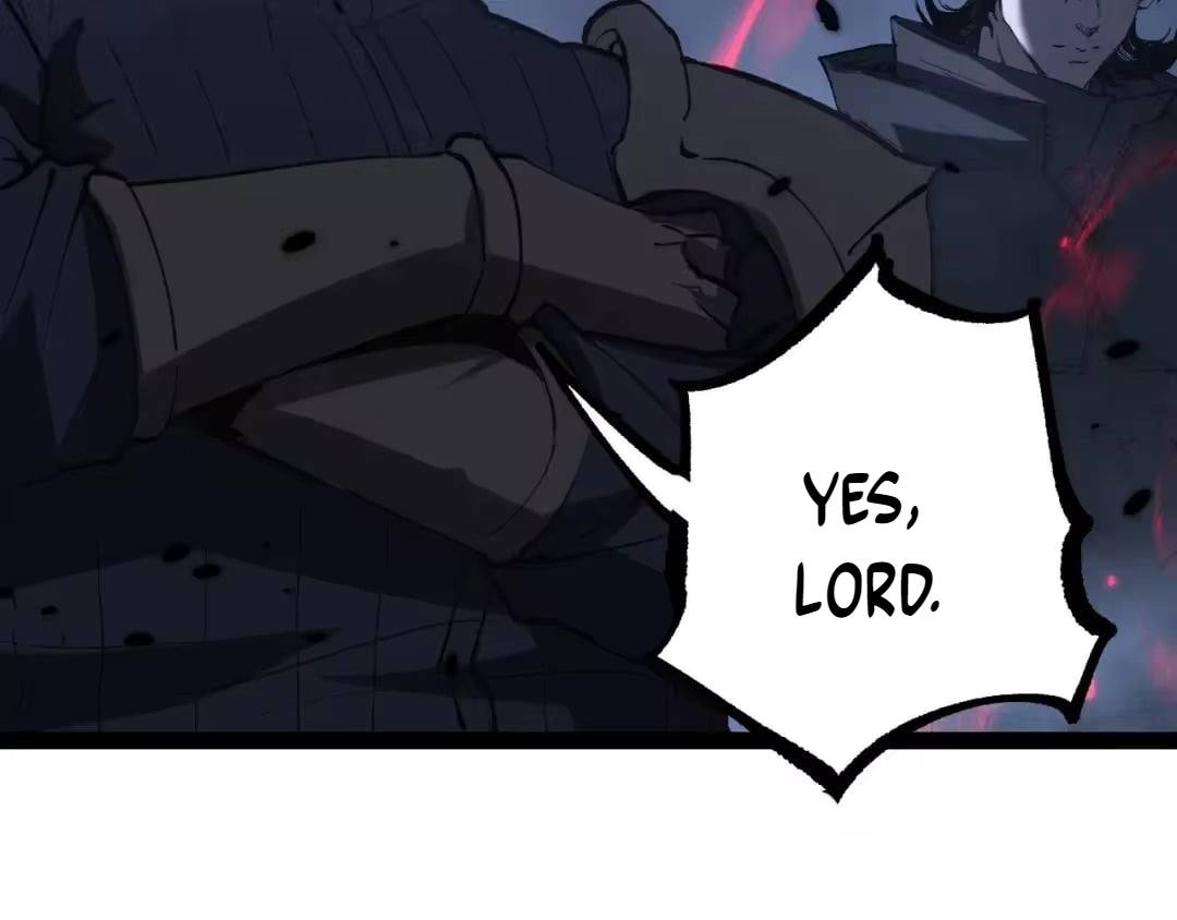 God-level Assassin, I’m the Shadow Chapter 124 page 88
