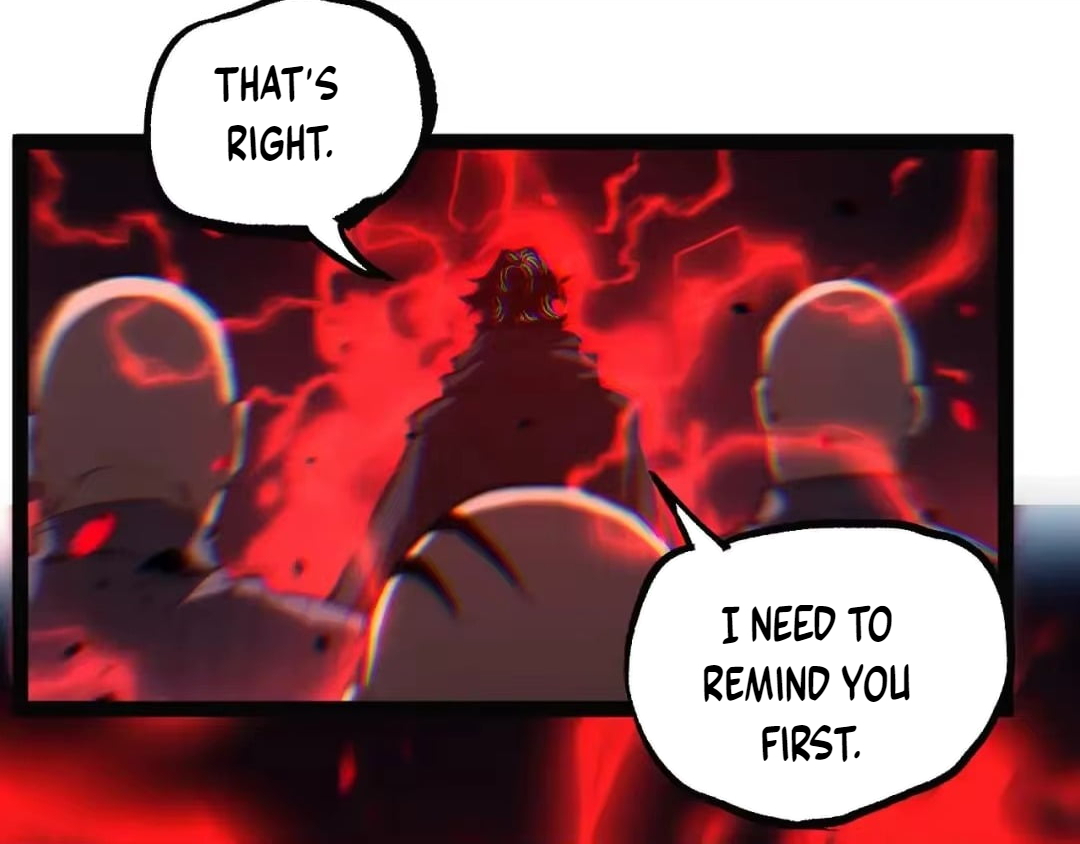 God-level Assassin, I’m the Shadow Chapter 124 page 91