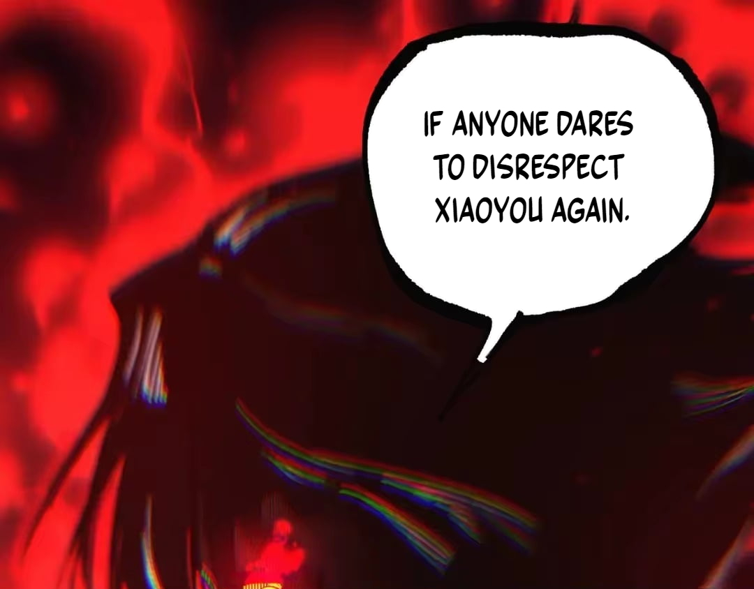 God-level Assassin, I’m the Shadow Chapter 124 page 92