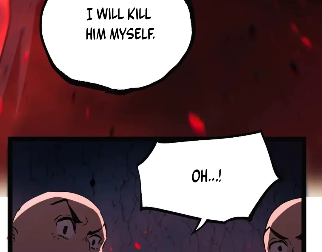 God-level Assassin, I’m the Shadow Chapter 124 page 94