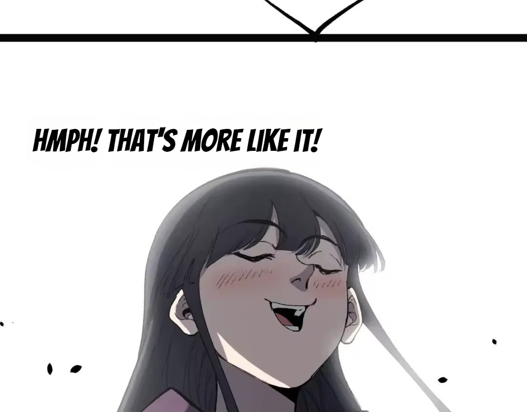God-level Assassin, I’m the Shadow Chapter 124 page 99