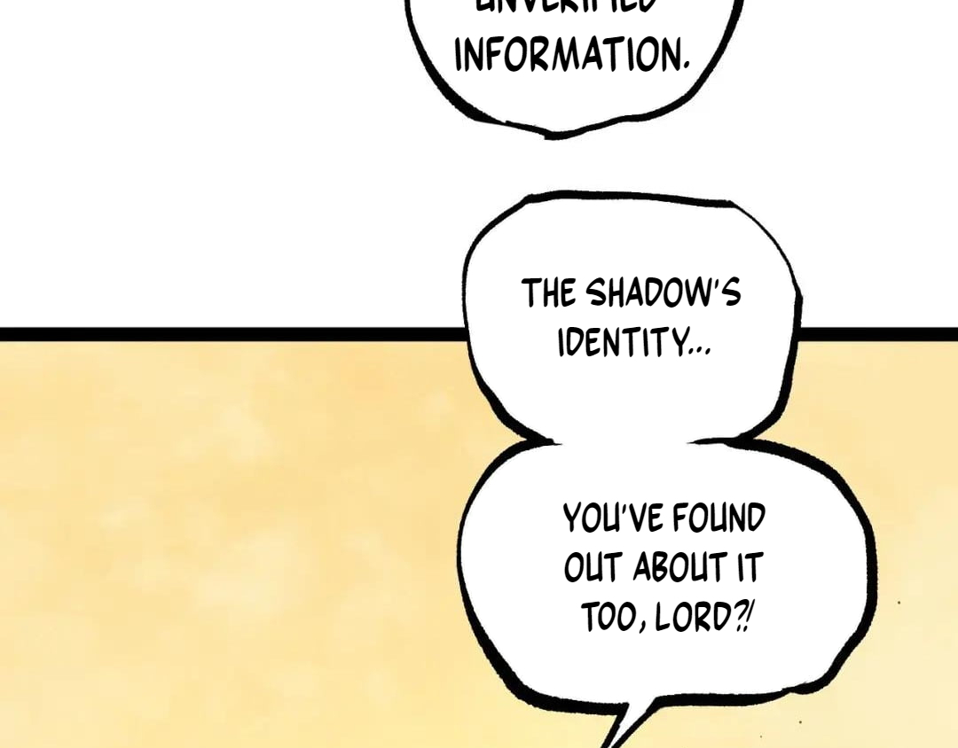 God-level Assassin, I’m the Shadow Chapter 125 page 13