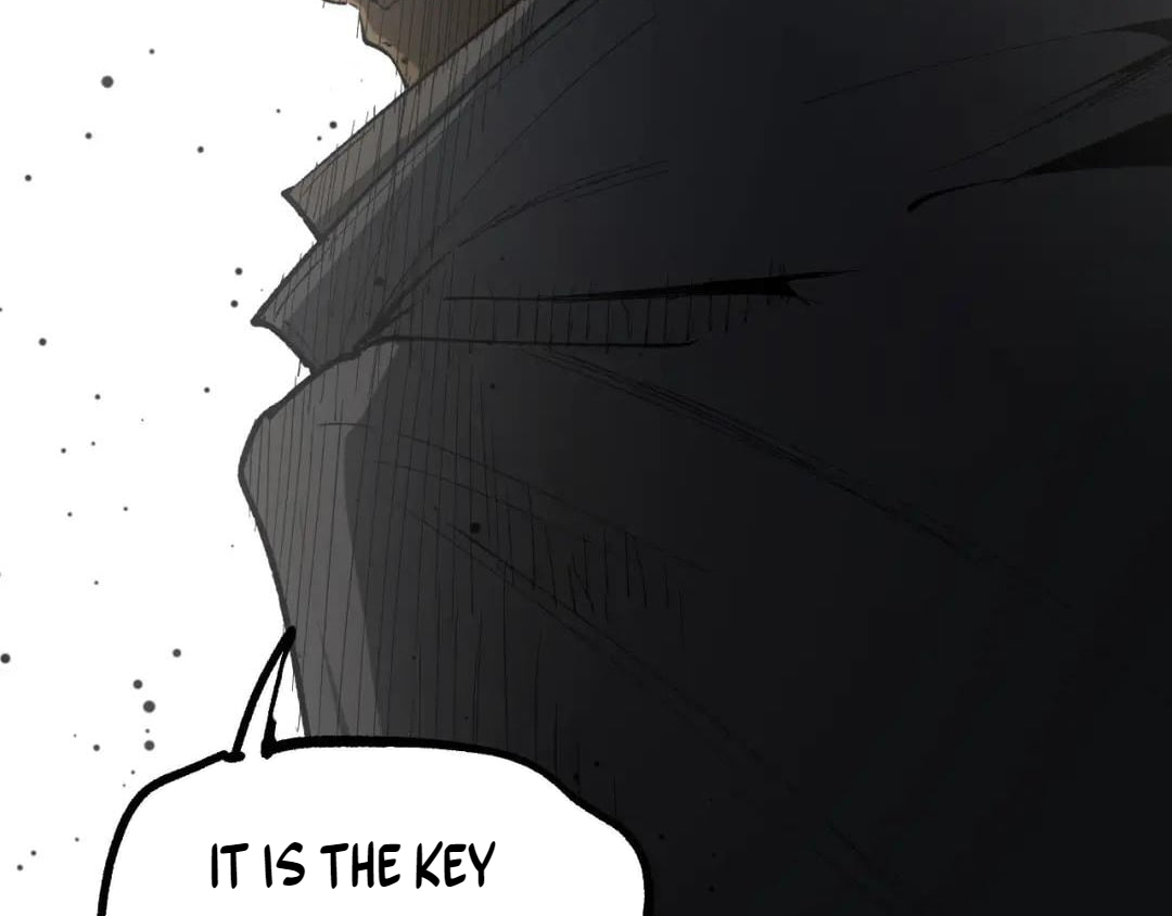 God-level Assassin, I’m the Shadow Chapter 125 page 10