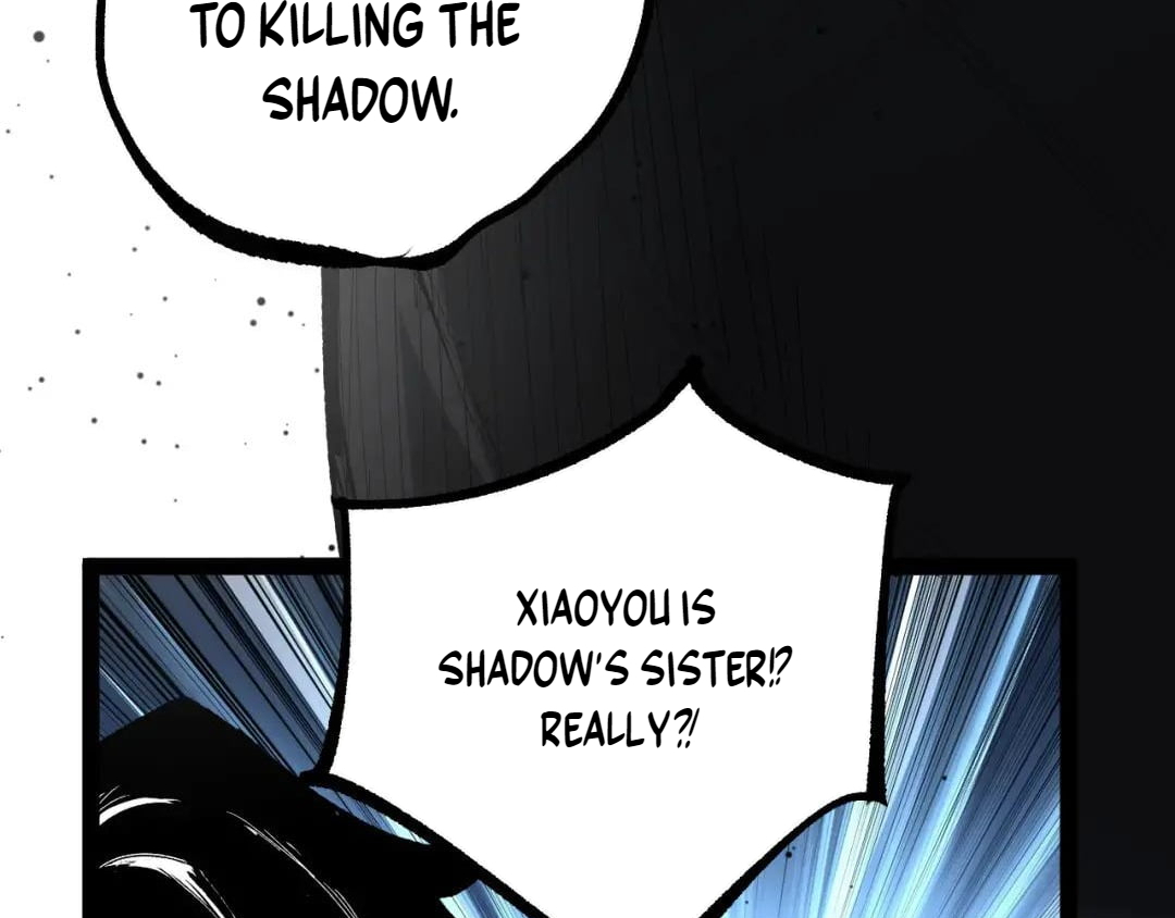 God-level Assassin, I’m the Shadow Chapter 125 page 11