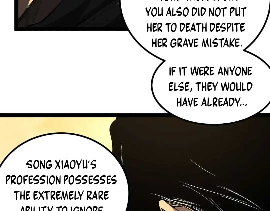 God-level Assassin, I’m the Shadow Chapter 125 page 6