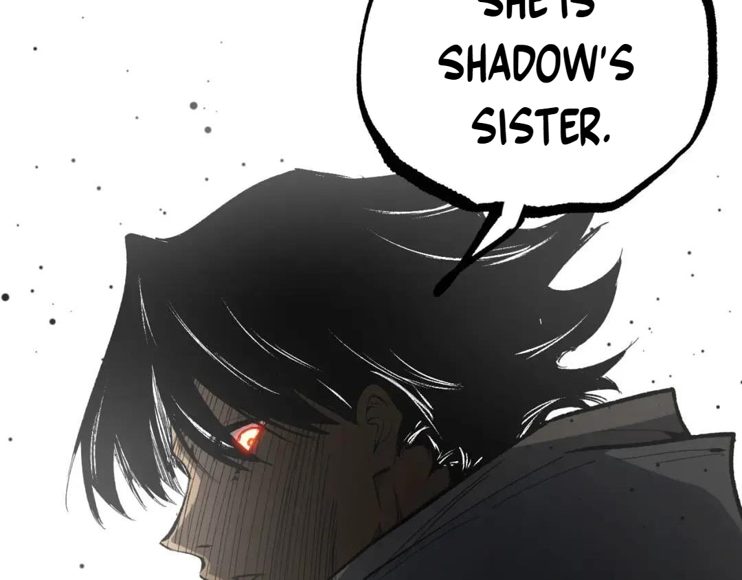 God-level Assassin, I’m the Shadow Chapter 125 page 9