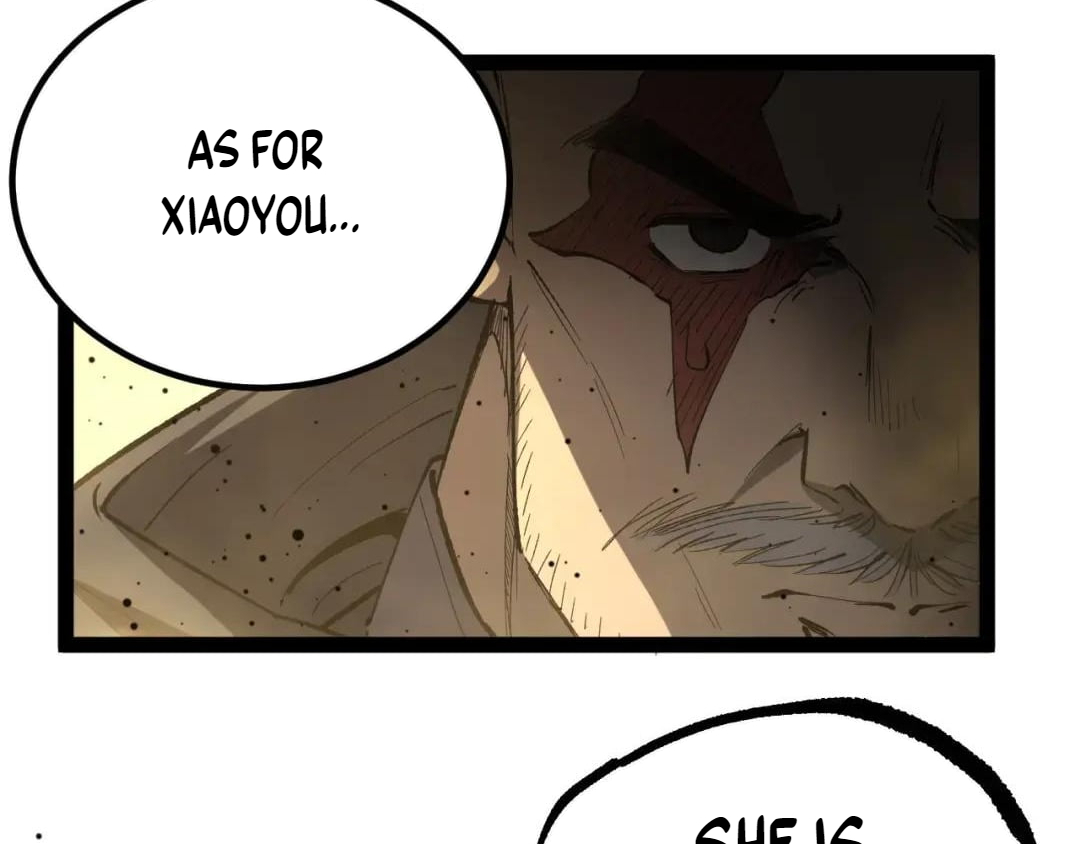 God-level Assassin, I’m the Shadow Chapter 125 page 8