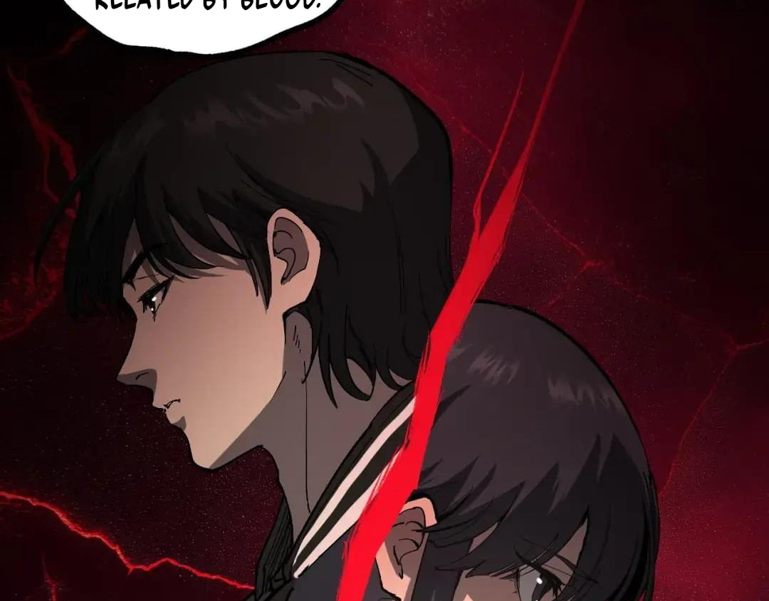 God-level Assassin, I’m the Shadow Chapter 125 page 18