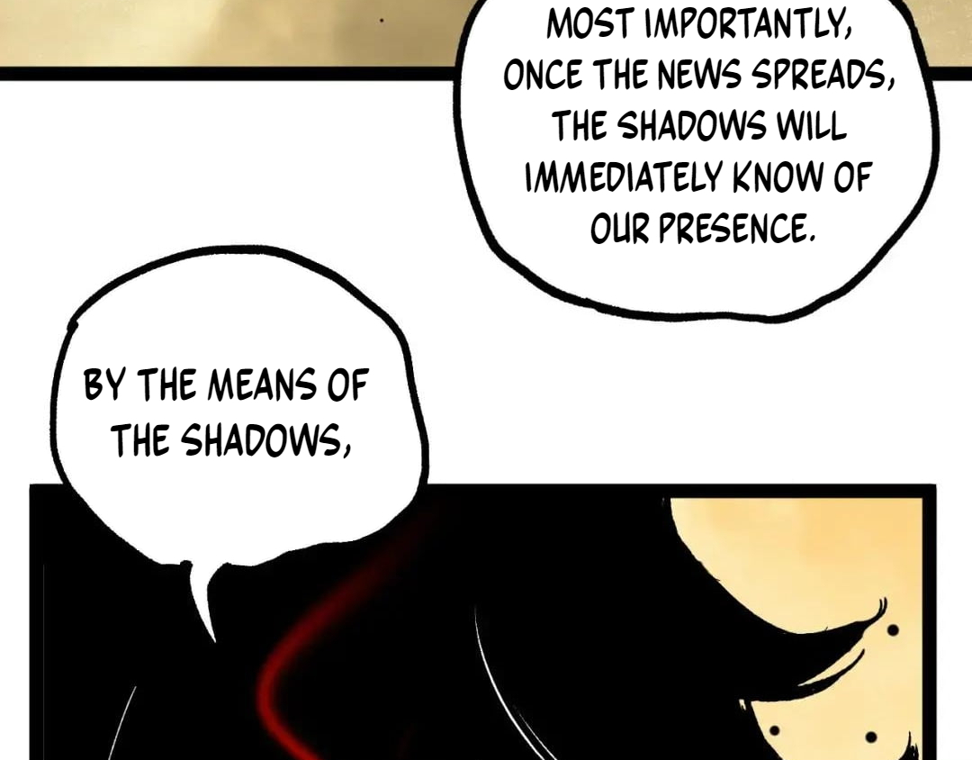 God-level Assassin, I’m the Shadow Chapter 125 page 24