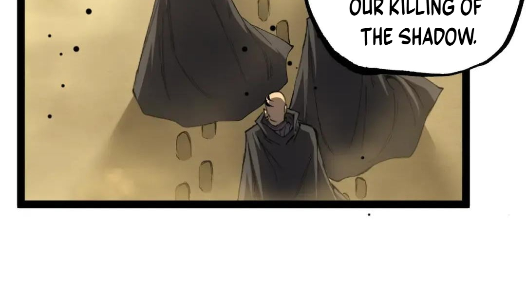 God-level Assassin, I’m the Shadow Chapter 125 page 29