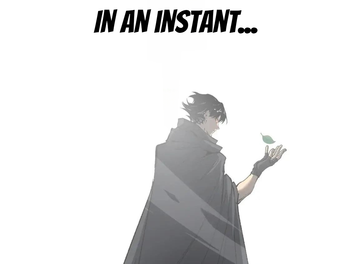 God-level Assassin, I’m the Shadow Chapter 125 page 35