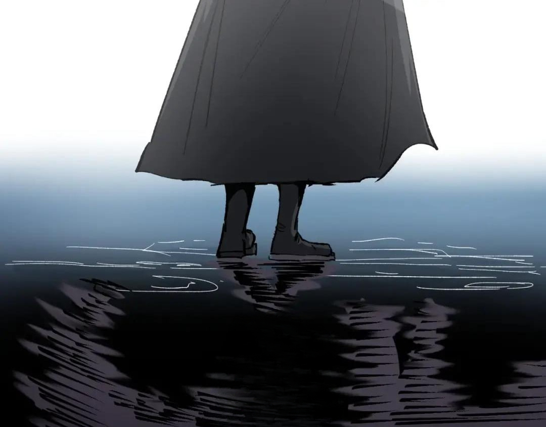 God-level Assassin, I’m the Shadow Chapter 125 page 36