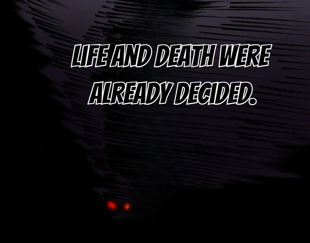 God-level Assassin, I’m the Shadow Chapter 125 page 37
