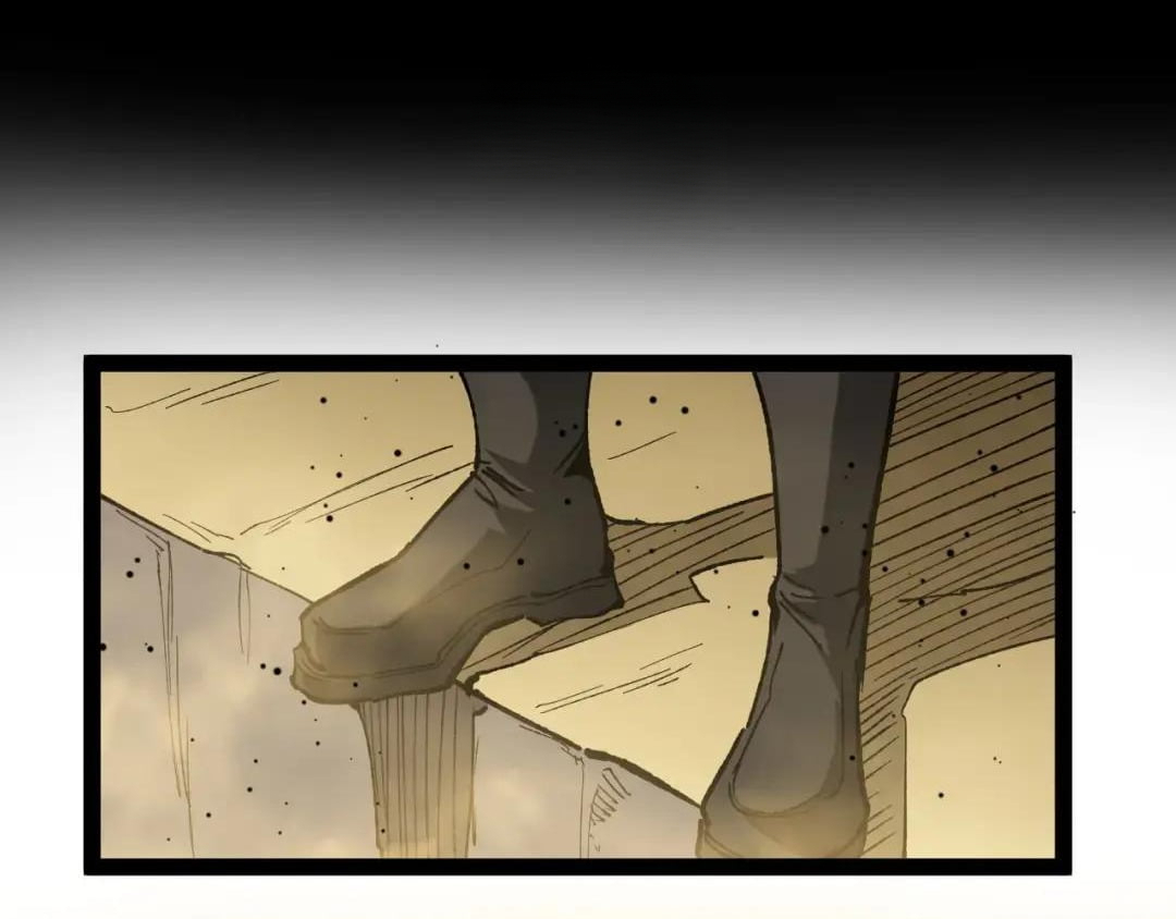 God-level Assassin, I’m the Shadow Chapter 125 page 38