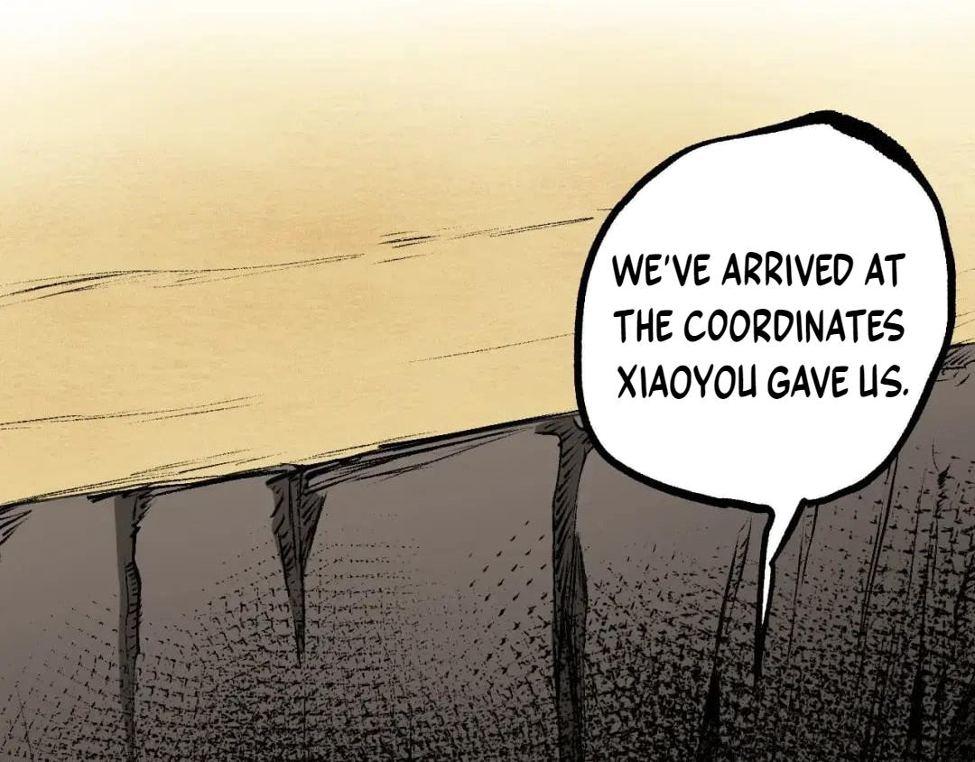 God-level Assassin, I’m the Shadow Chapter 125 page 39