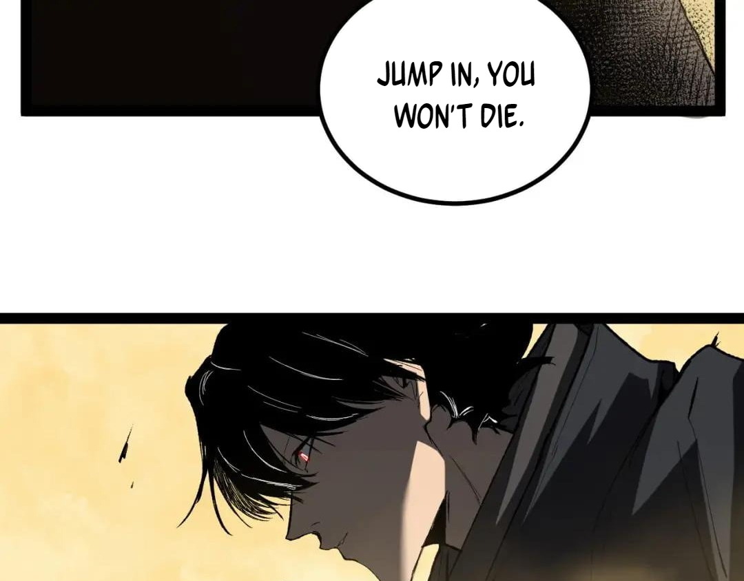 God-level Assassin, I’m the Shadow Chapter 125 page 46