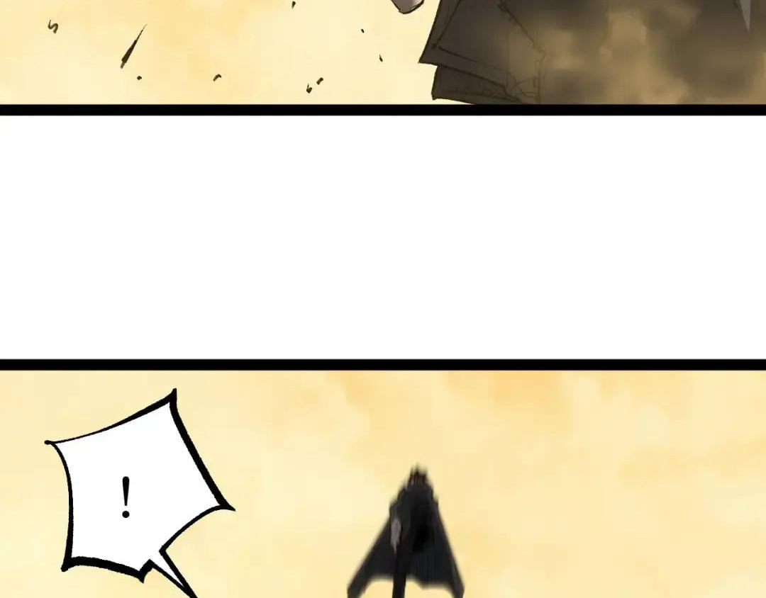 God-level Assassin, I’m the Shadow Chapter 125 page 47