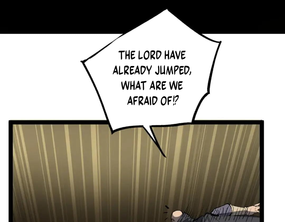 God-level Assassin, I’m the Shadow Chapter 125 page 49