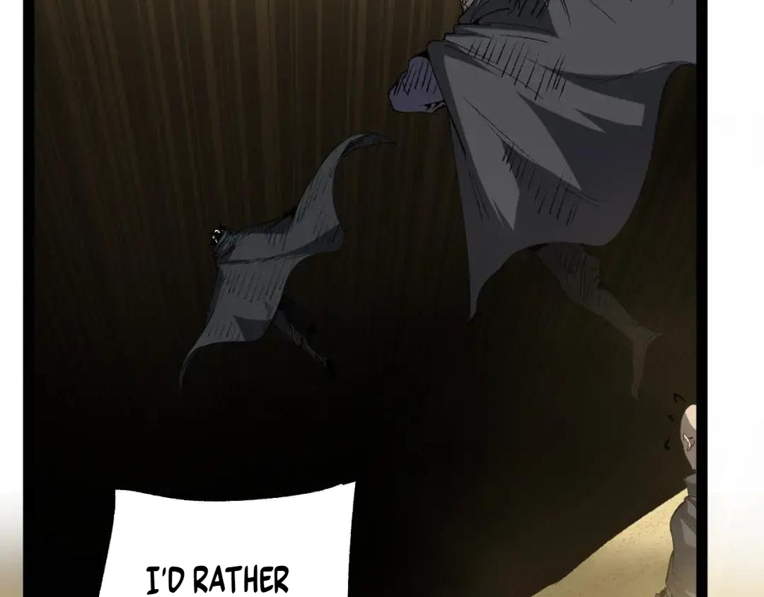 God-level Assassin, I’m the Shadow Chapter 125 page 50
