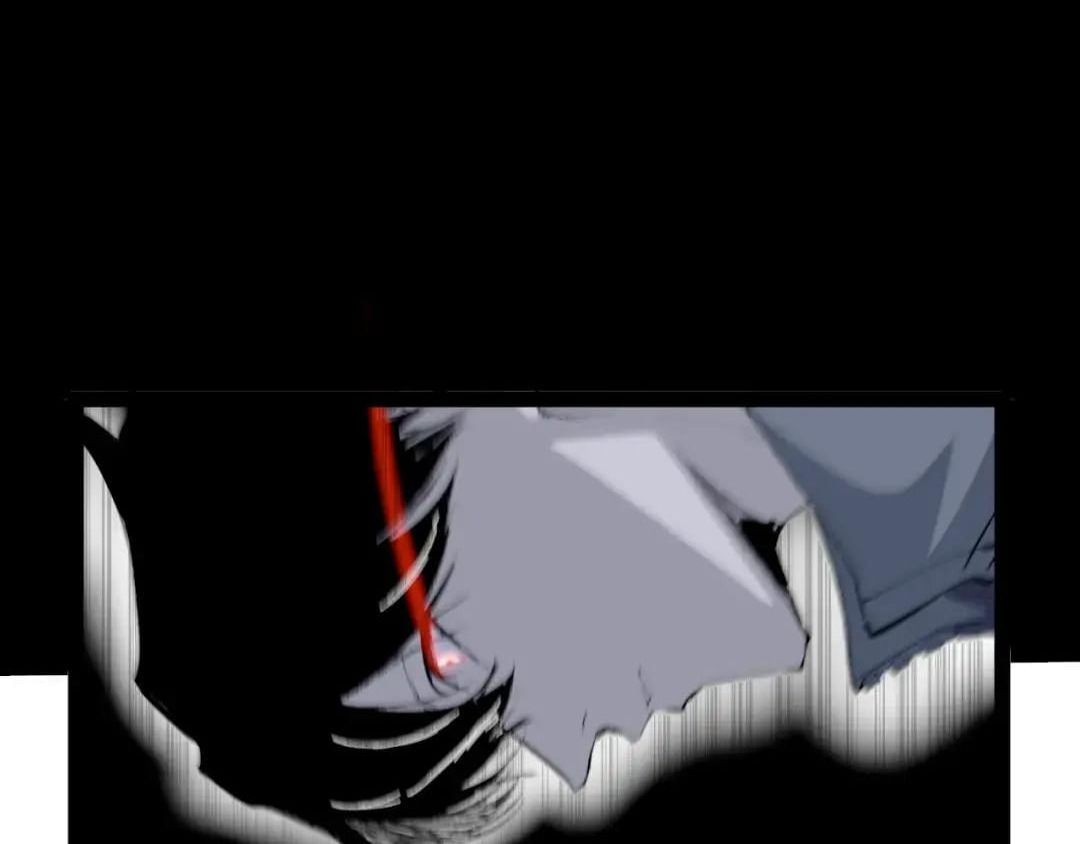 God-level Assassin, I’m the Shadow Chapter 125 page 55