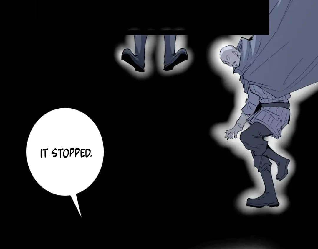 God-level Assassin, I’m the Shadow Chapter 125 page 58