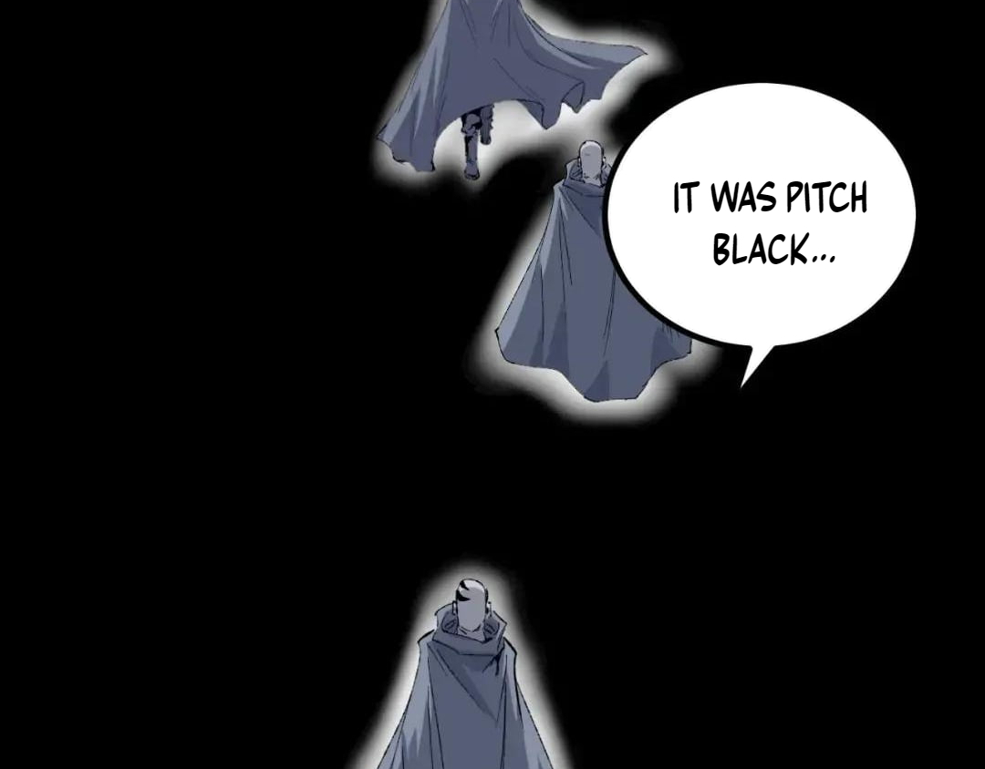 God-level Assassin, I’m the Shadow Chapter 125 page 61