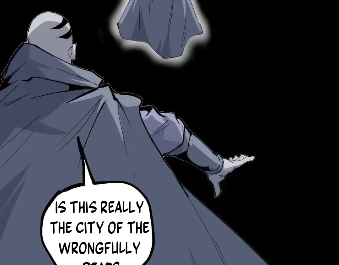 God-level Assassin, I’m the Shadow Chapter 125 page 62