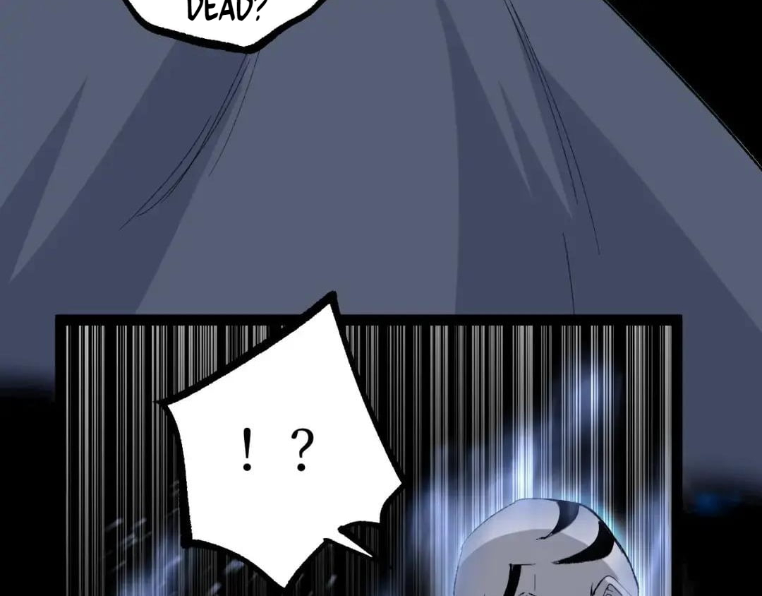 God-level Assassin, I’m the Shadow Chapter 125 page 63