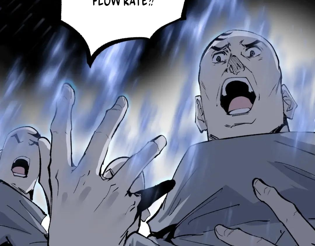 God-level Assassin, I’m the Shadow Chapter 125 page 66