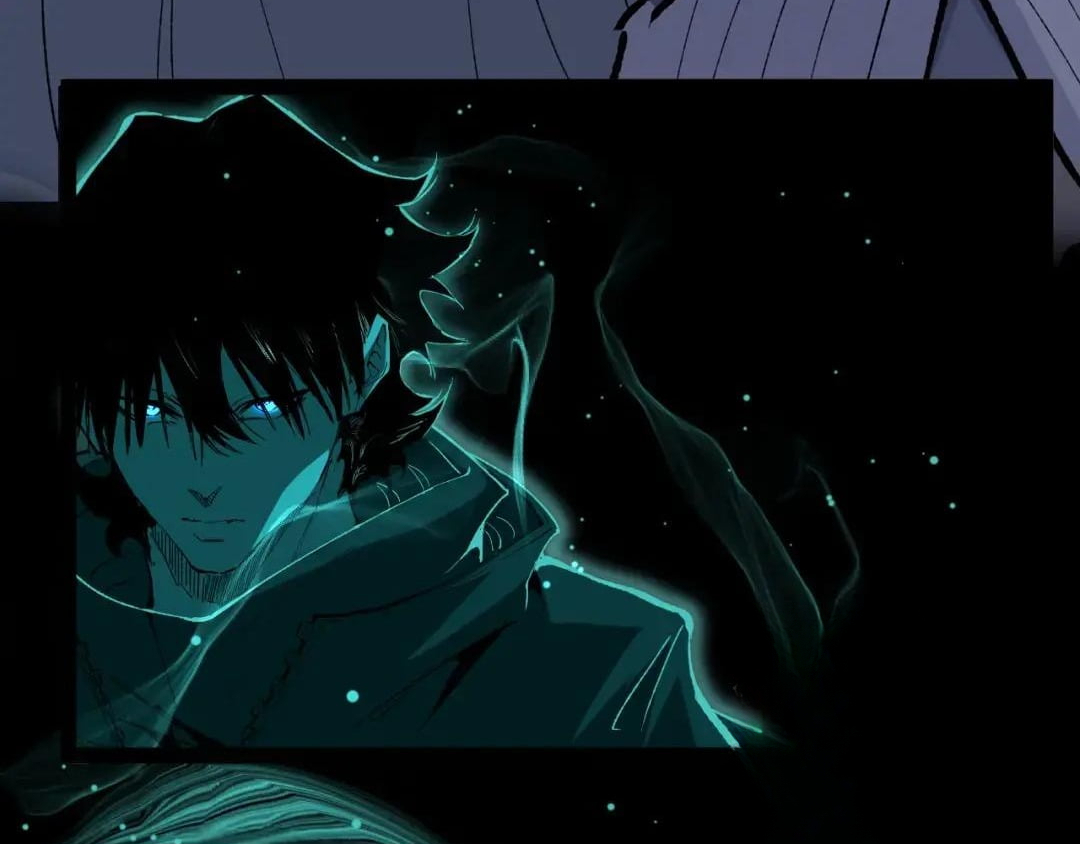 God-level Assassin, I’m the Shadow Chapter 125 page 68