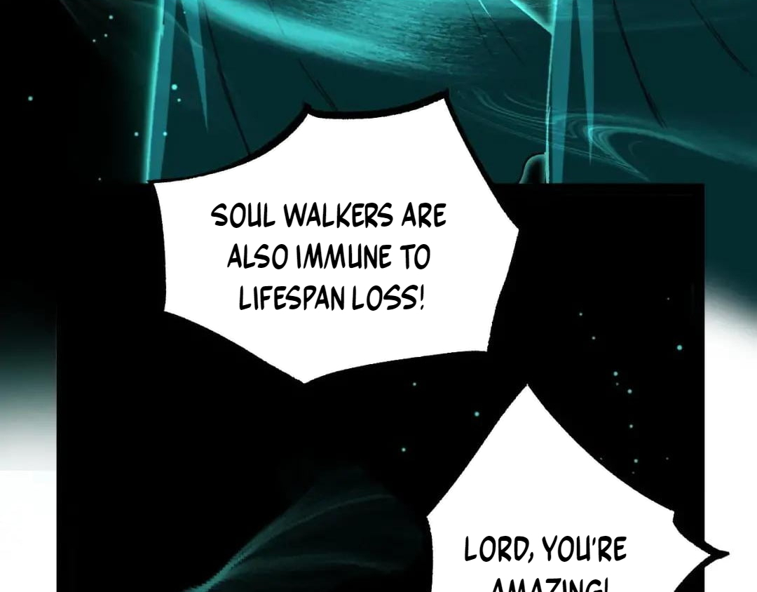 God-level Assassin, I’m the Shadow Chapter 125 page 71