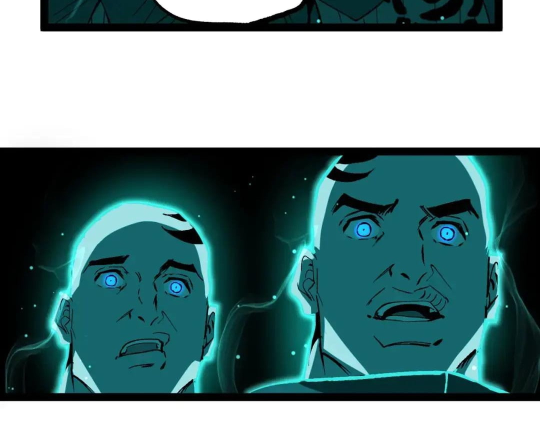 God-level Assassin, I’m the Shadow Chapter 125 page 73